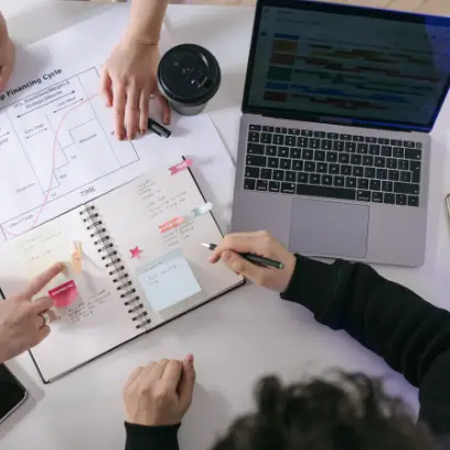 Dedicated Virtual Teams