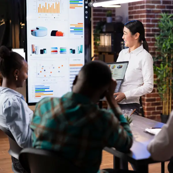 Reducing Time-to-Hire, Cost-of-Hire, and Workforce Risk