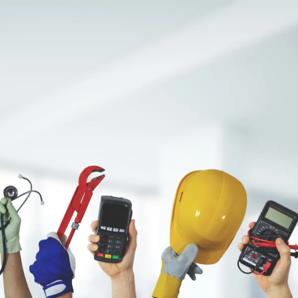 Recruiting Across Trades, Engineering, Healthcare, Supply Chain & Operations_