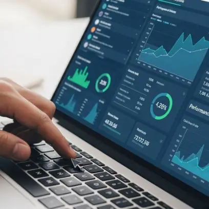 Technology-Enabled Delivery